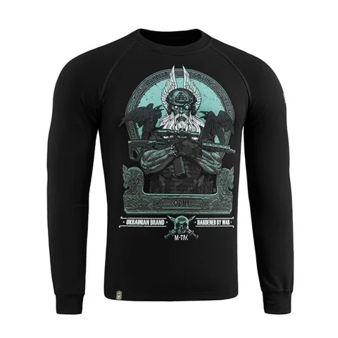 M-Tac Raglan Odin Mystery image 3