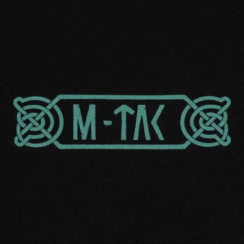 M-Tac Raglan Odin Mystery image 8