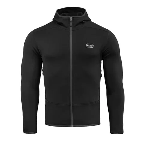 M-Tac Fleece Sweatshirt Shadow Polartec image 2