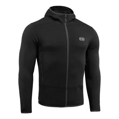 M-Tac Fleece Sweatshirt Shadow Polartec image 3