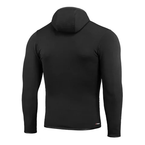 M-Tac Fleece Sweatshirt Shadow Polartec image 4