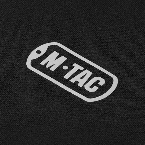 M-Tac Fleece Sweatshirt Shadow Polartec image 6
