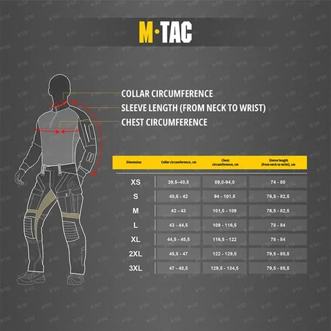 M-Tac Fleece Sweatshirt Shadow Polartec image 8