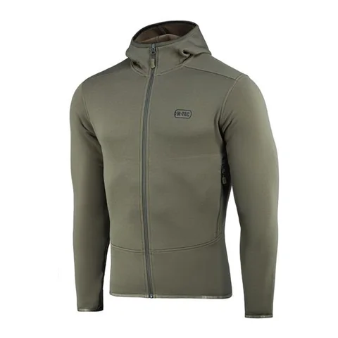 M-Tac Fleece Sweatshirt Shadow Polartec image 9