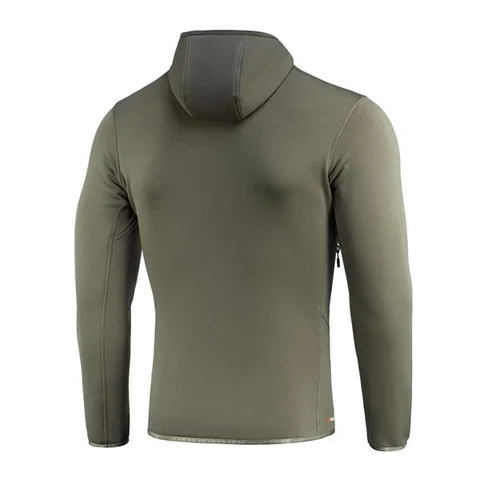 M-Tac Fleece Sweatshirt Shadow Polartec image 12