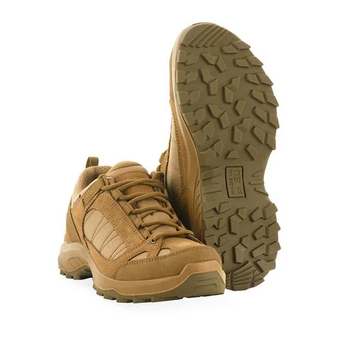 M-Tac Sneakers Tactical Demi-Season image 2