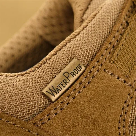 M-Tac Sneakers Tactical Demi-Season image 7