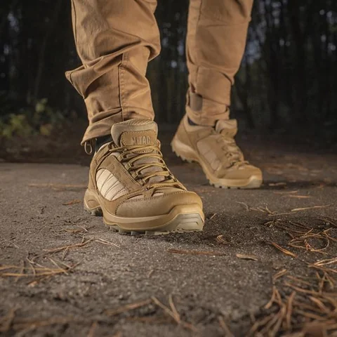 M-Tac Sneakers Tactical Demi-Season image 8