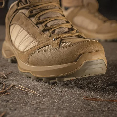 M-Tac Sneakers Tactical Demi-Season image 9