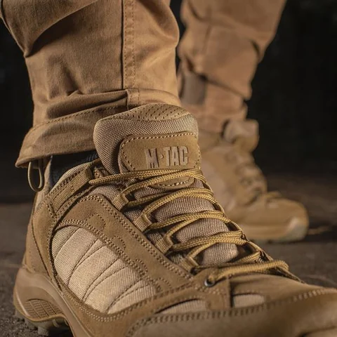 M-Tac Sneakers Tactical Demi-Season image 10