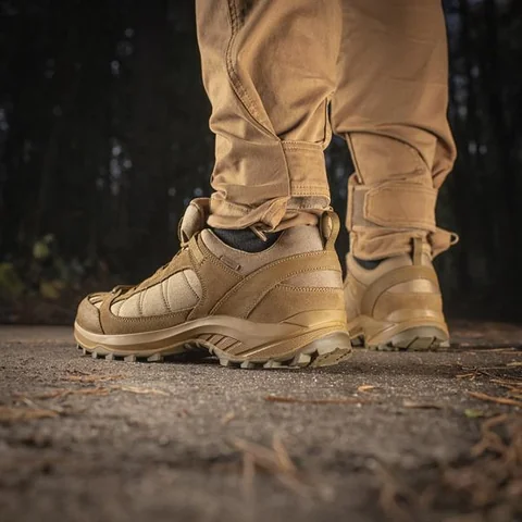 M-Tac Sneakers Tactical Demi-Season image 11