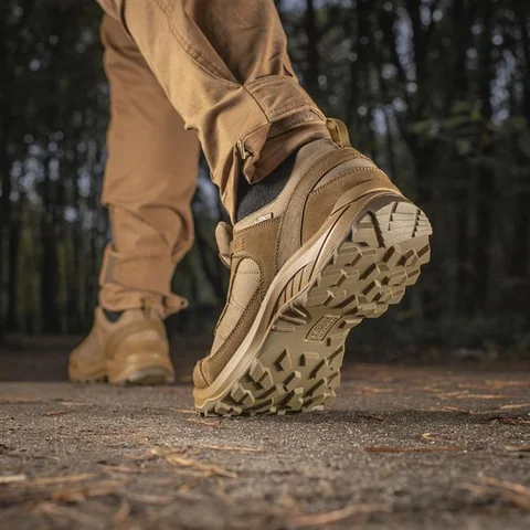 M-Tac Sneakers Tactical Demi-Season image 12