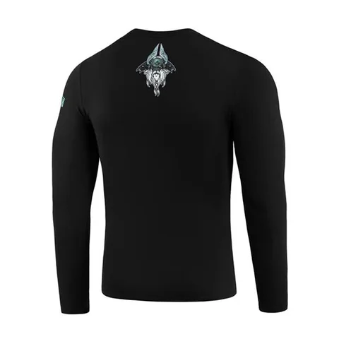 M-Tac T-Shirt Odin Mystery Long Sleeve image 4