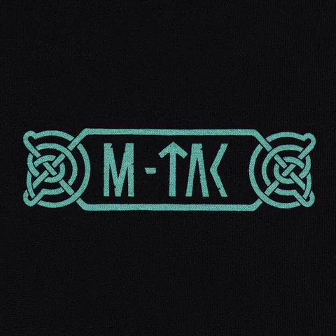 M-Tac T-Shirt Odin Mystery Long Sleeve image 9