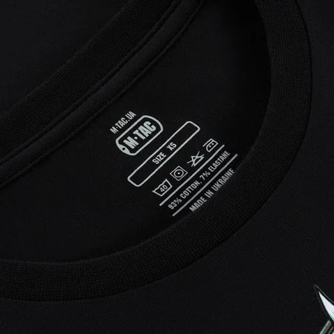 M-Tac T-Shirt Odin Mystery Long Sleeve image 10