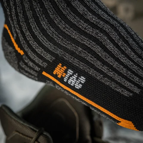 M-Tac Socks Coolmax 75% Long image 12