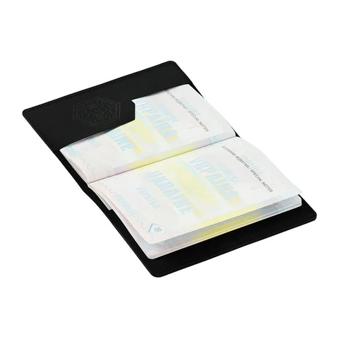 M-Tac Passport Cover image 5