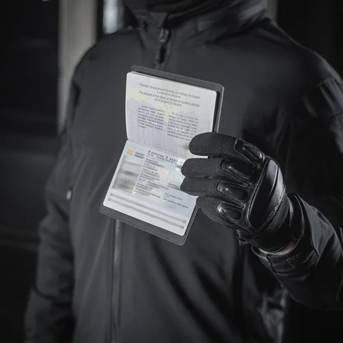 M-Tac Passport Cover image 9
