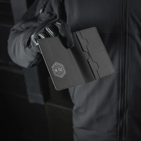 M-Tac Passport Cover image 11