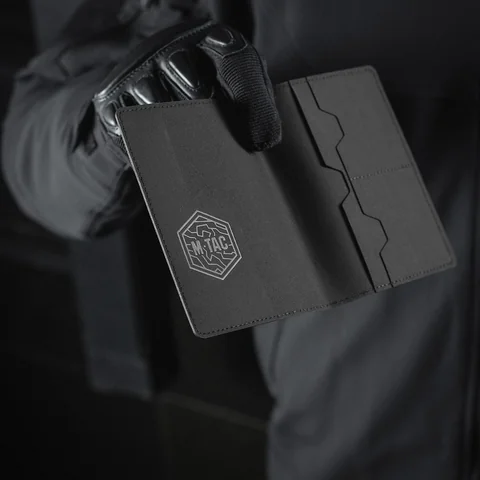 M-Tac Passport Cover image 12