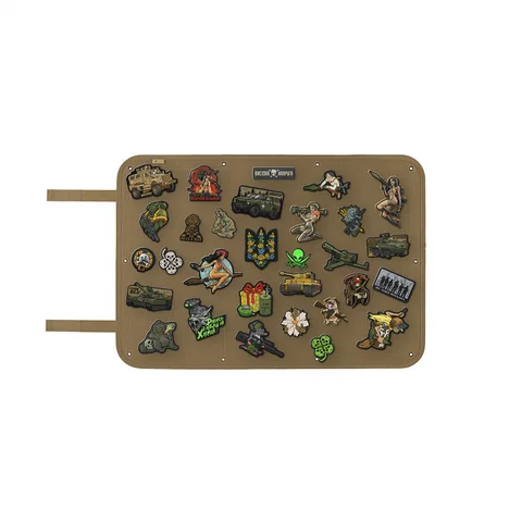 M-Tac Panel for Patches Universal ROLL image 12