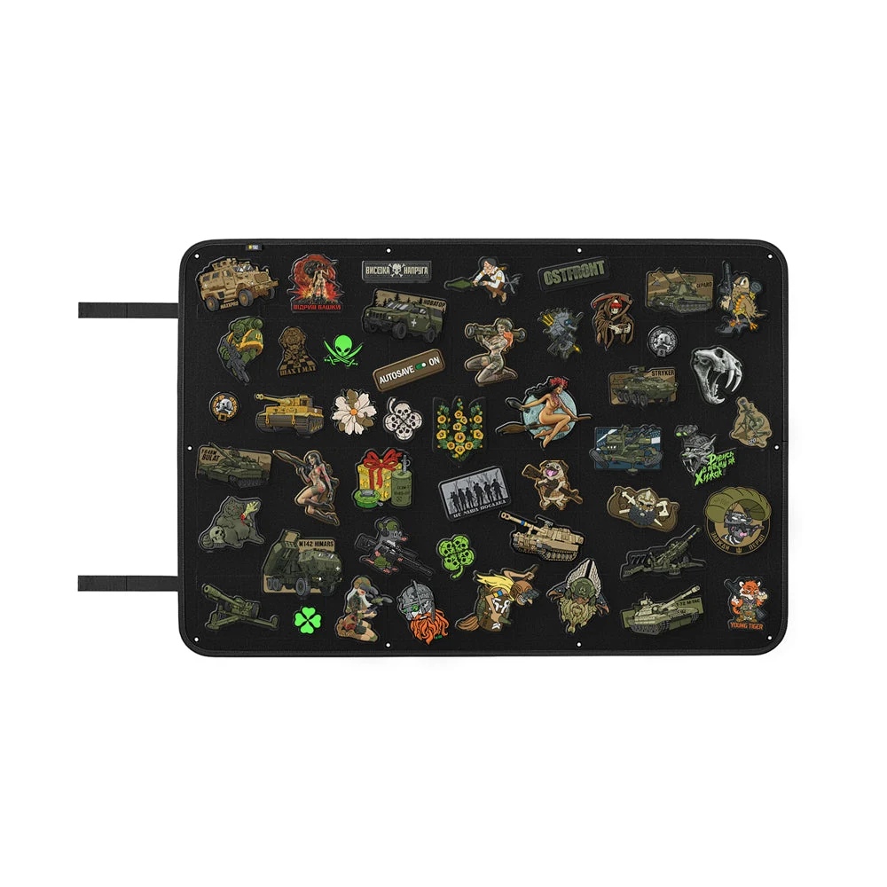 M-Tac Panel for Patches Universal ROLL 26 x 37 in