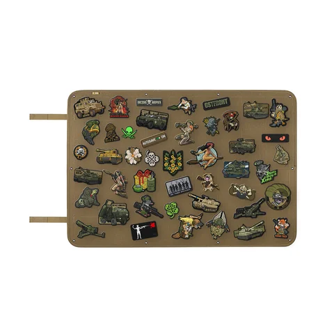 M-Tac Panel for Patches Universal ROLL 26 x 37 in image 2