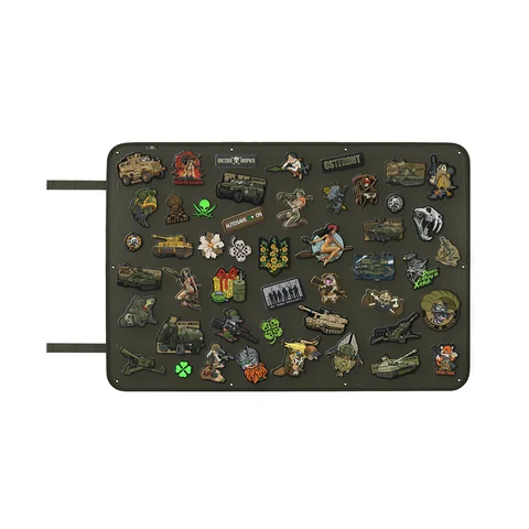M-Tac Panel for Patches Universal ROLL 26 x 37 in image 3