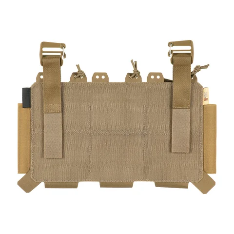 M-Tac Front Panel for Cuirass QRS Three Mags Plate Carrier image 4