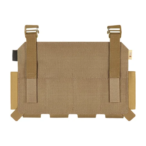 M-Tac Front Panel for Plate Carrier Cuirass QRS (4 Magazine) image 6