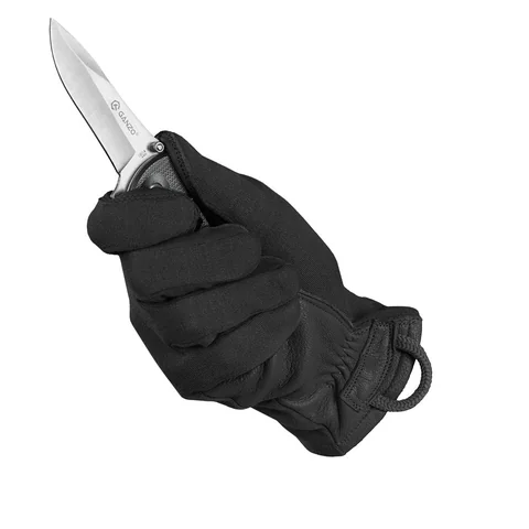 M-Tac Gloves Nomex Sport Leather image 4