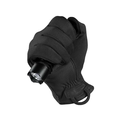 M-Tac Gloves Nomex Sport Leather image 5