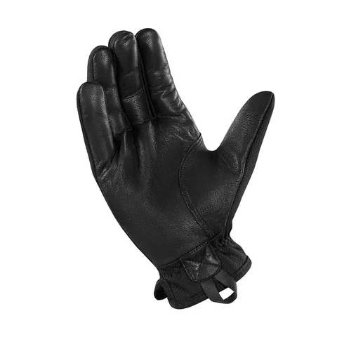M-Tac Scout Tactical Mk.2 Leather Gloves image 2