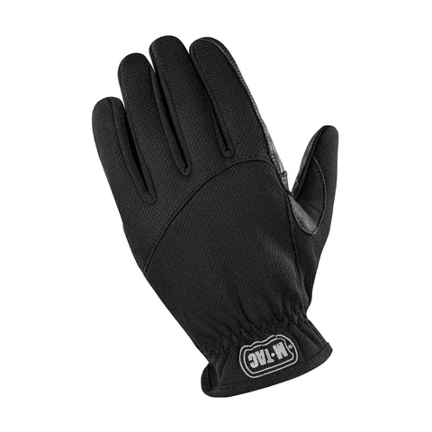 M-Tac Scout Tactical Mk.2 Leather Gloves image 3