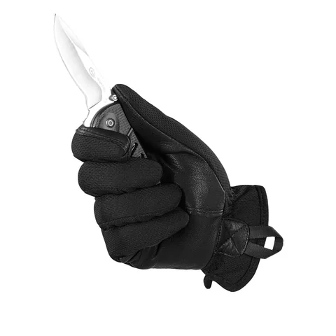 M-Tac Scout Tactical Mk.2 Leather Gloves image 5