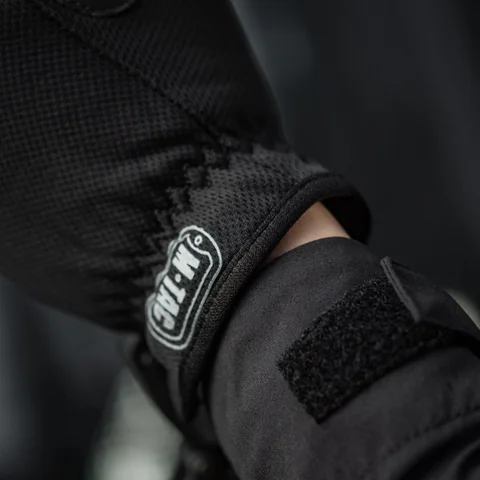 M-Tac Scout Tactical Mk.2 Leather Gloves image 8