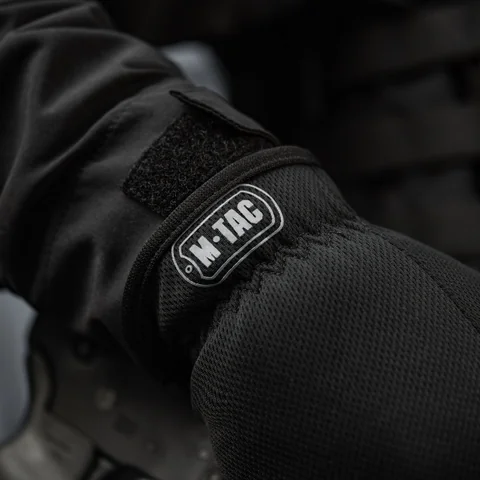 M-Tac Scout Tactical Mk.2 Leather Gloves image 9
