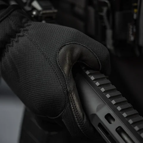 M-Tac Scout Tactical Mk.2 Leather Gloves image 10