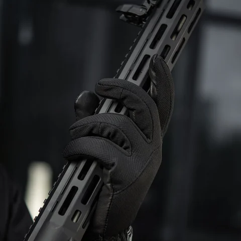 M-Tac Scout Tactical Mk.2 Leather Gloves image 11