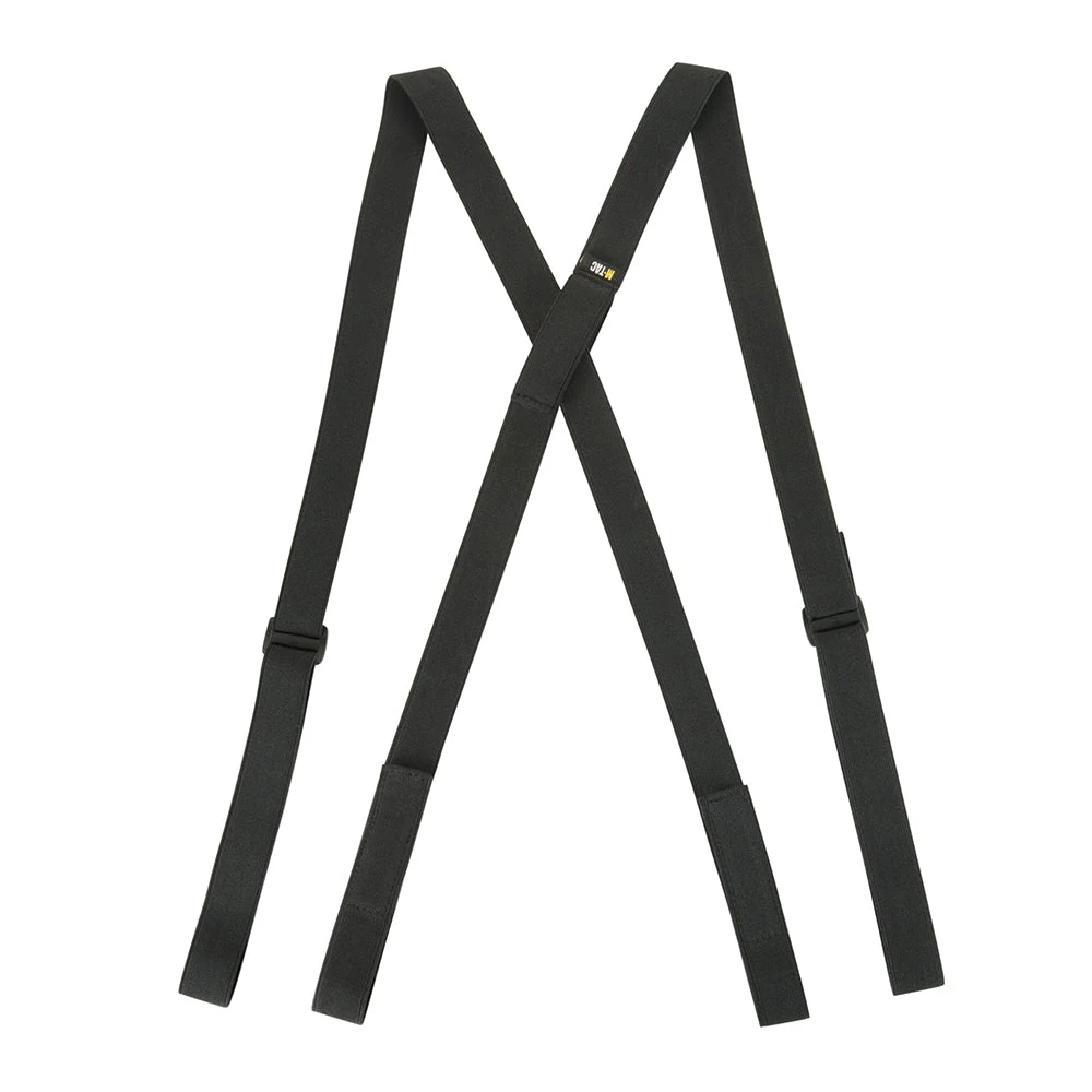 M-Tac Elastic Suspenders L7