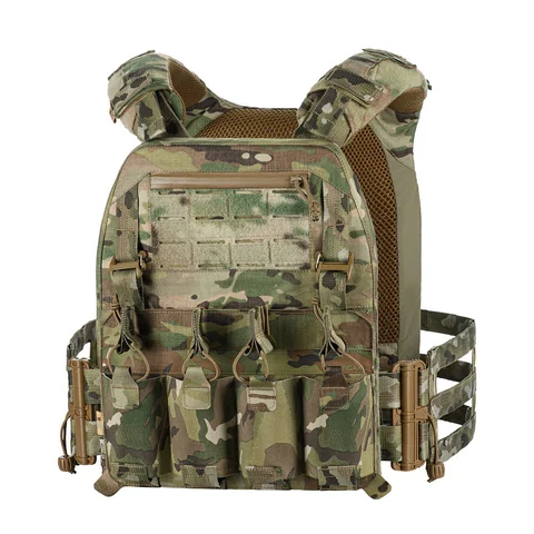 M-Tac Plate Carrier Cuirass Elite