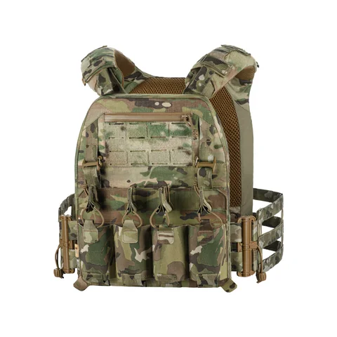 M-Tac Plate Carrier Cuirass Elite image 2