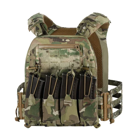 M-Tac Plate Carrier Cuirass Elite image 3