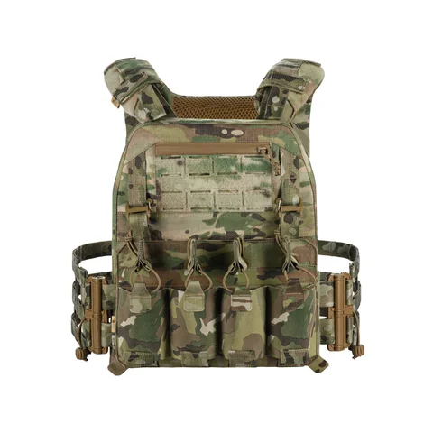 M-Tac Plate Carrier Cuirass Elite image 4