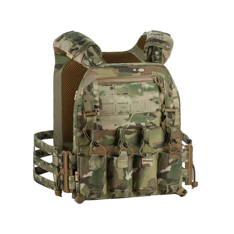 M-Tac Plate Carrier Cuirass Elite image 5