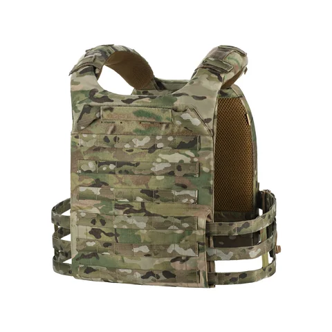 M-Tac Plate Carrier Cuirass Elite image 6