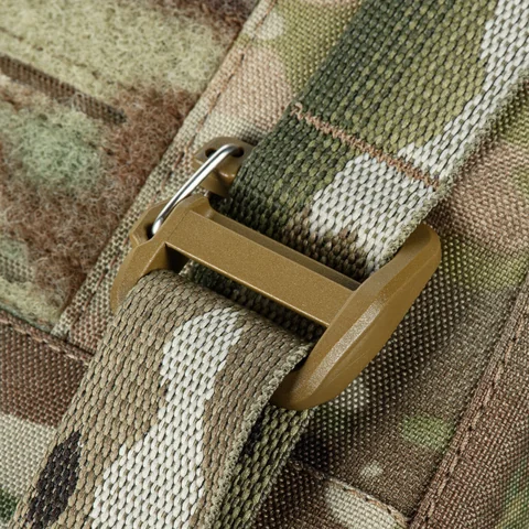 M-Tac Plate Carrier Cuirass Elite image 8