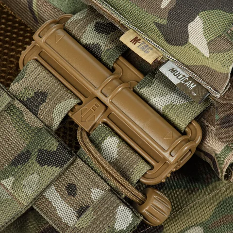 M-Tac Plate Carrier Cuirass Elite image 9