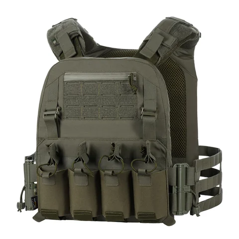 M-Tac Plate Carrier Cuirass Elite image 10