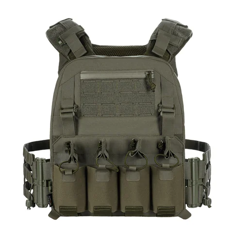 M-Tac Plate Carrier Cuirass Elite image 12